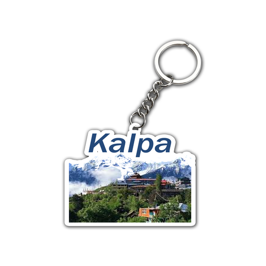 Kalpa Key chain ( Set of 2 )