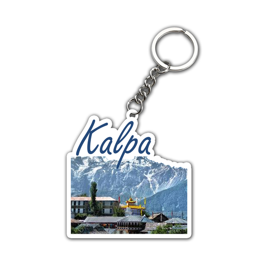 Beautiful Kalpa Key chain ( Set of 2 )