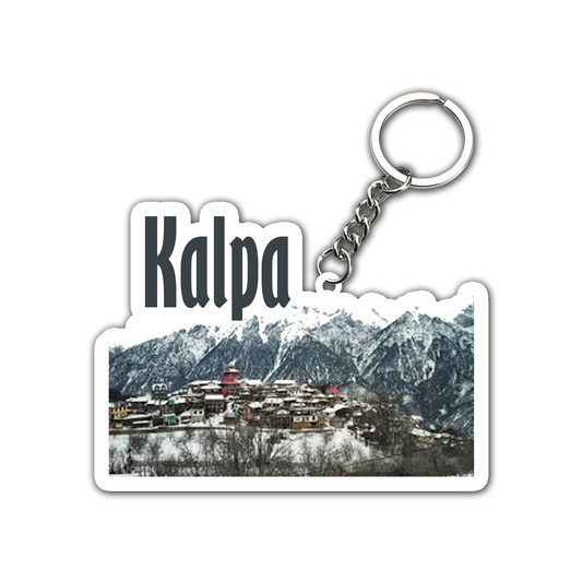 Kalpa Best Key chain ( Set of 2 )