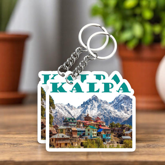 Kalpa Key chain ( Set of 2 )