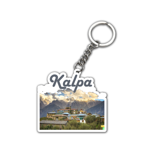 Kalpa Key chain ( Set of 2 )