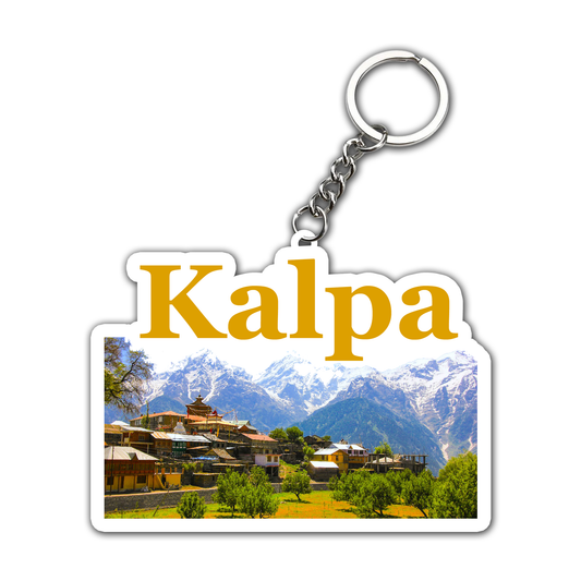 Kalpa Key chain ( Set of 2 )