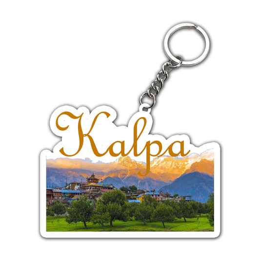 Kalpa Key chain ( Set of 2 )
