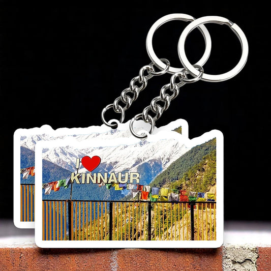 Best Kinnaur Key chain ( Set of 2 )