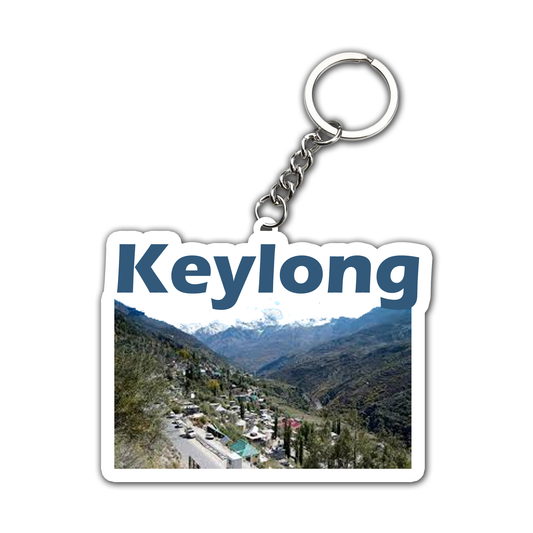keylong  Key chain ( Set of 2 )