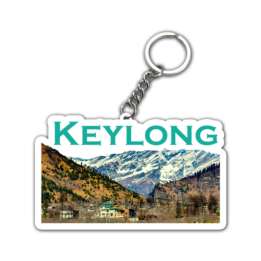 Keylong  Key chain ( Set of 2 )