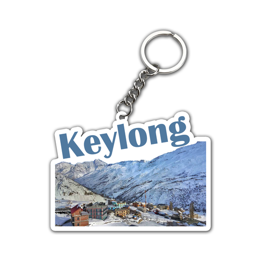 Keylong  Key chain ( Set of 2 )
