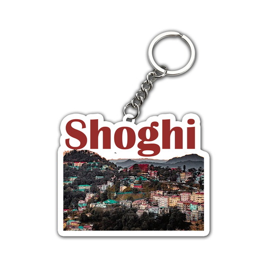 Shoghi Key chain ( Set of 2 )