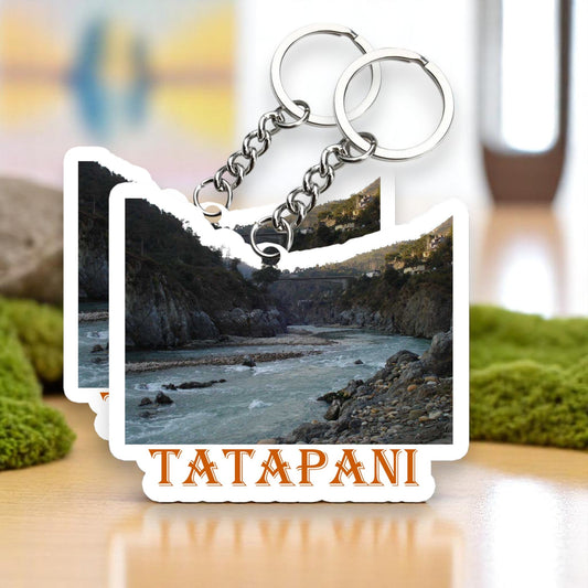 Tatapaini Key chain ( Set of 2 )