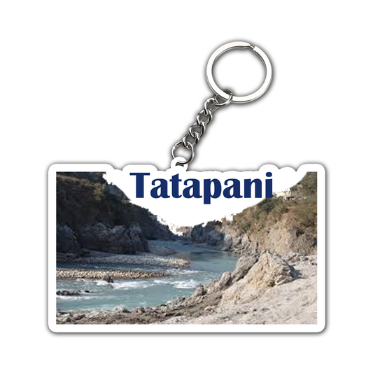 Tarapani Key chain ( Set of 2 )