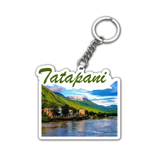 Tarapani Key chain ( Set of 2 )