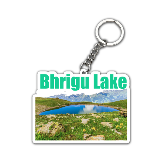 Bhrigu Laka Key chain ( Set of 2 )