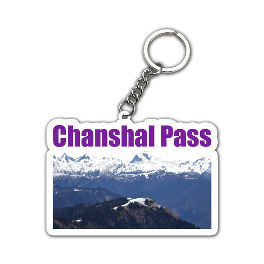 Chanshai Pass