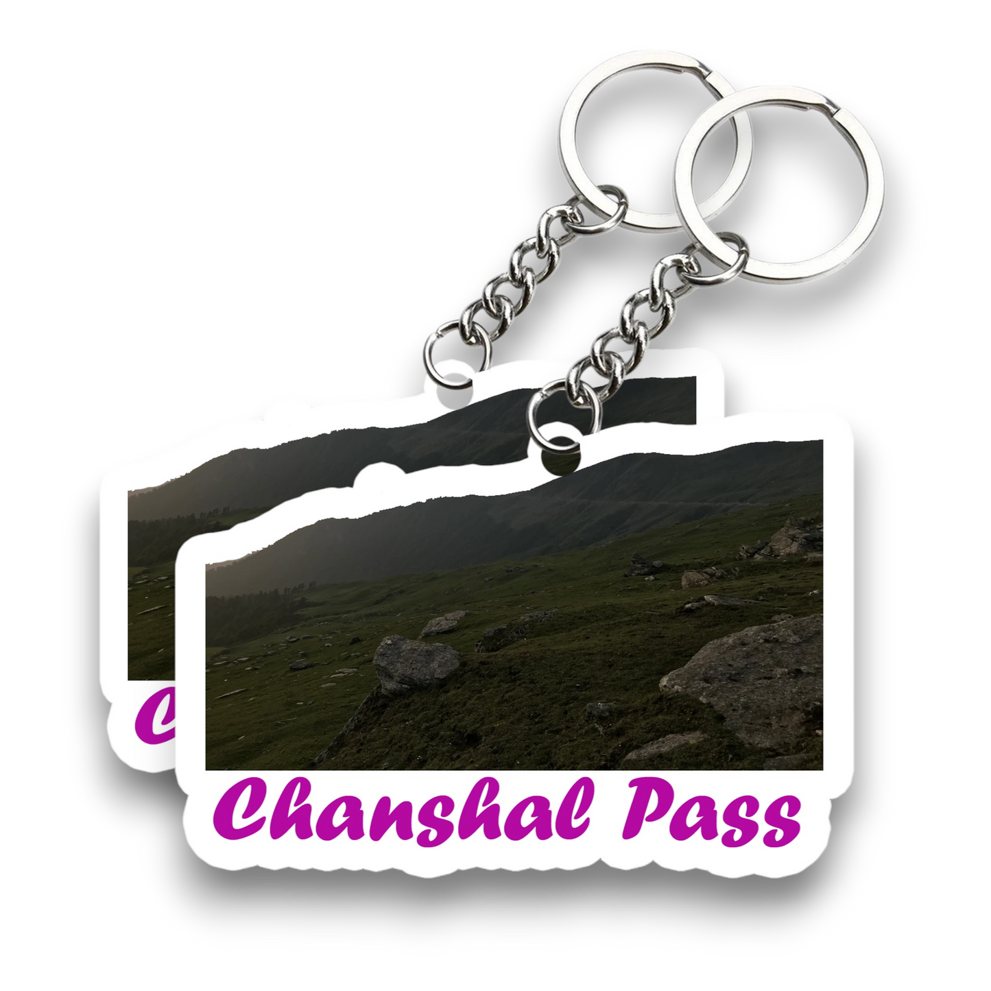 Chanshal Pass