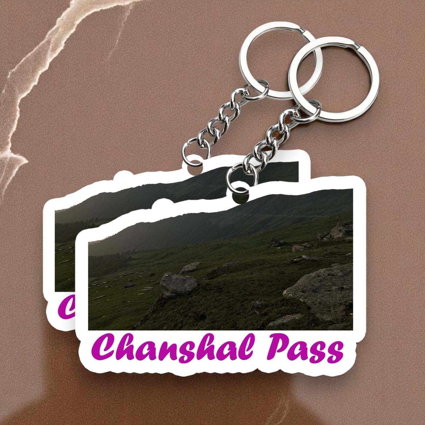 Chanshal Pass