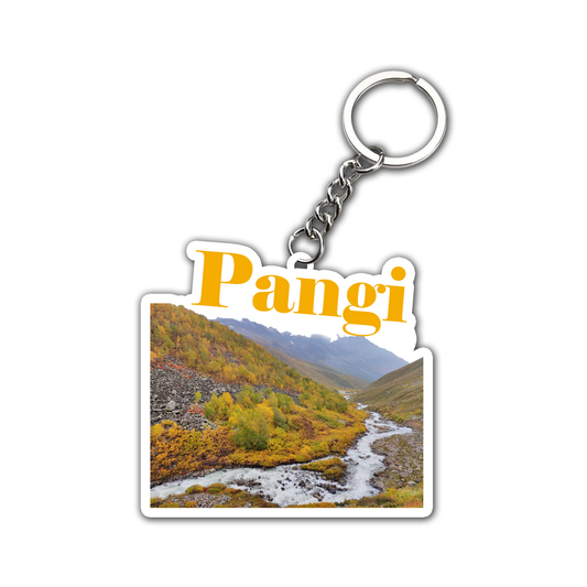Pangi Key chain ( Set of 2 )