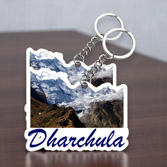 Beautiful Key chain ( Set of 2 )