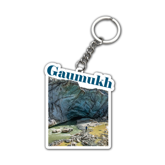 Gaumuck  Key chain ( Set of 2 )