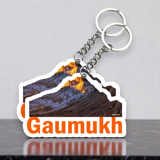 Gaumuck Key chain ( Set of 2 )