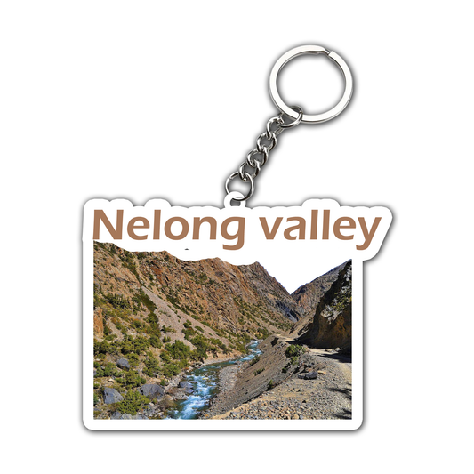 Nelong Valley Key chain ( Set of 2 )