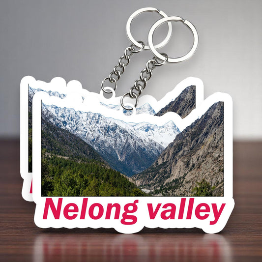 Nelong Valley Key chain ( Set of 2 )