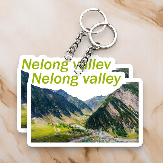 Beautiful Key chain ( Set of 2 )