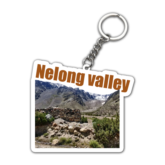 Nelong Valley Key chain ( Set of 2 )