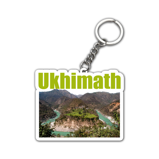 Ulhimath Key chain ( Set of 2 )