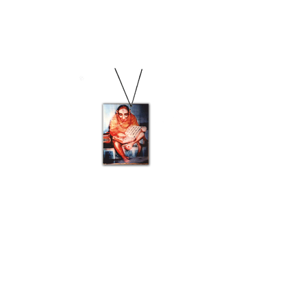 ShopTwiz Jai Bajrangbali Hanging Car Hanging Decorative
