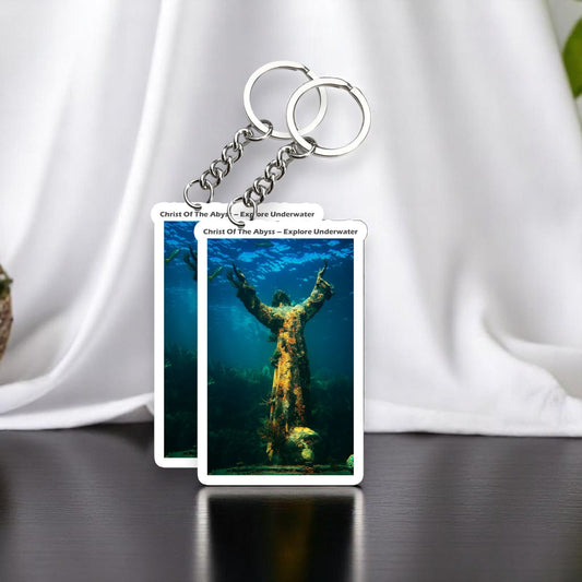 Key Chain (Set of 2)