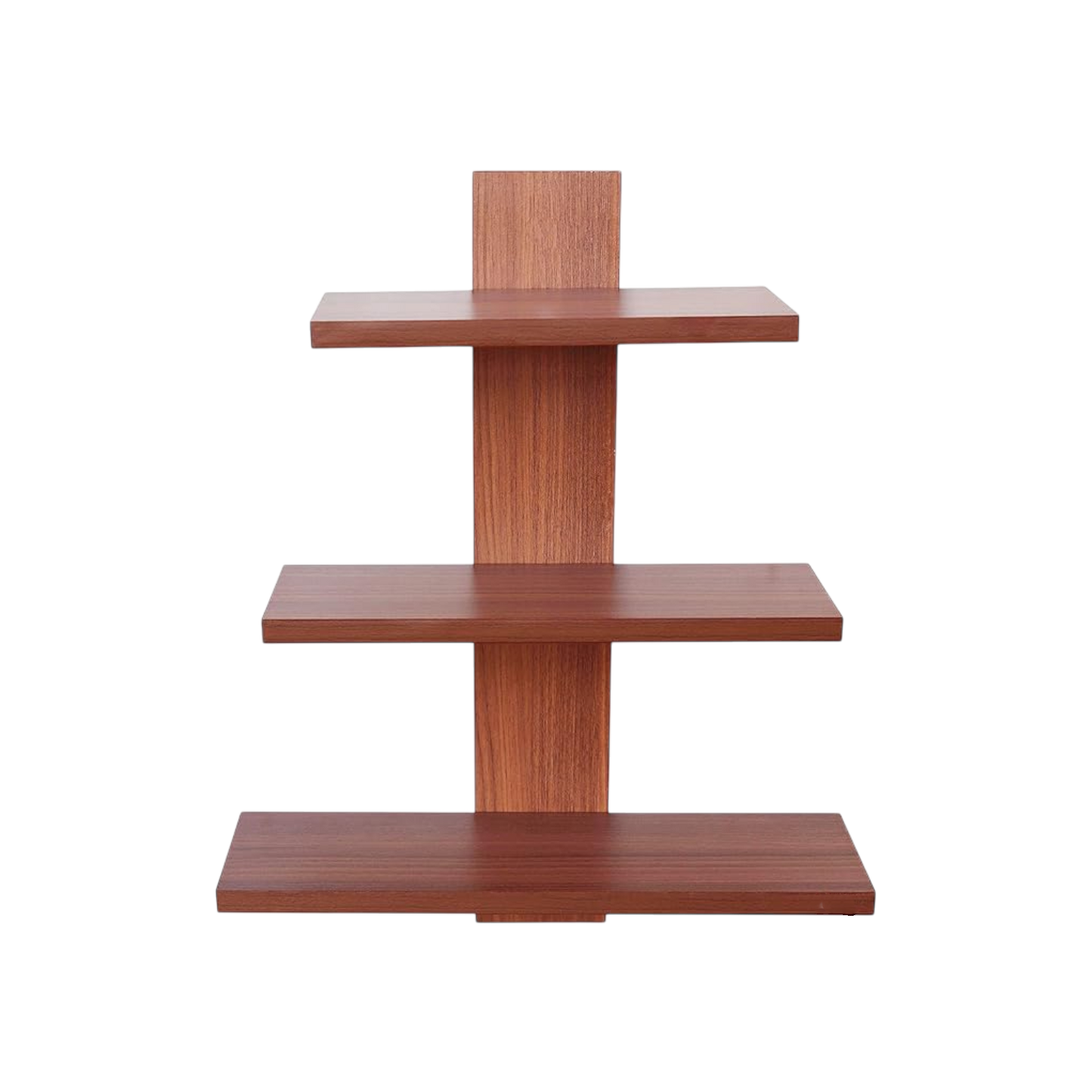 ShopTwiz Wooden Tree Shape Miltipurpose Hanging Wall