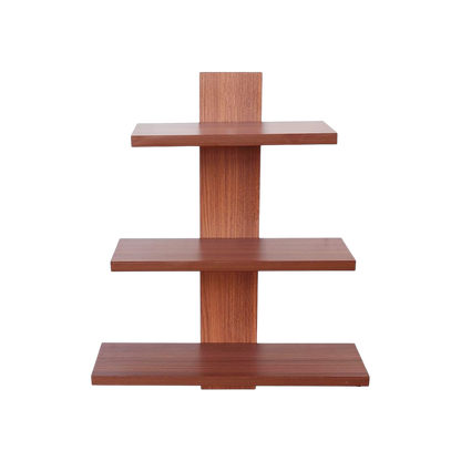 ShopTwiz Wooden Tree Shape Miltipurpose Hanging Wall