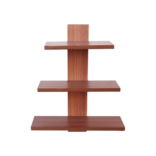 ShopTwiz Wooden Tree Shape Miltipurpose Hanging Wall