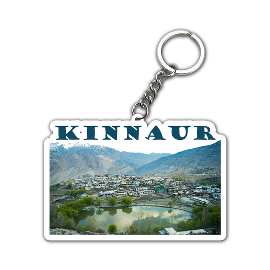 Kinnaur  Key Chain (Set of 2)