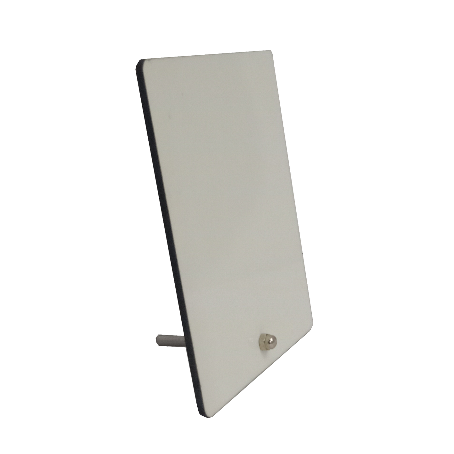 Blank Stand Photo Frame for Sublimation Printing