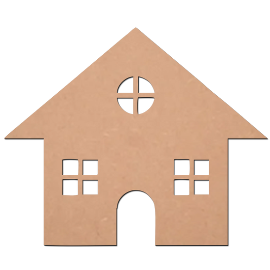 Home MDF Cutouts for Art and Craft Work / Craft Shapes