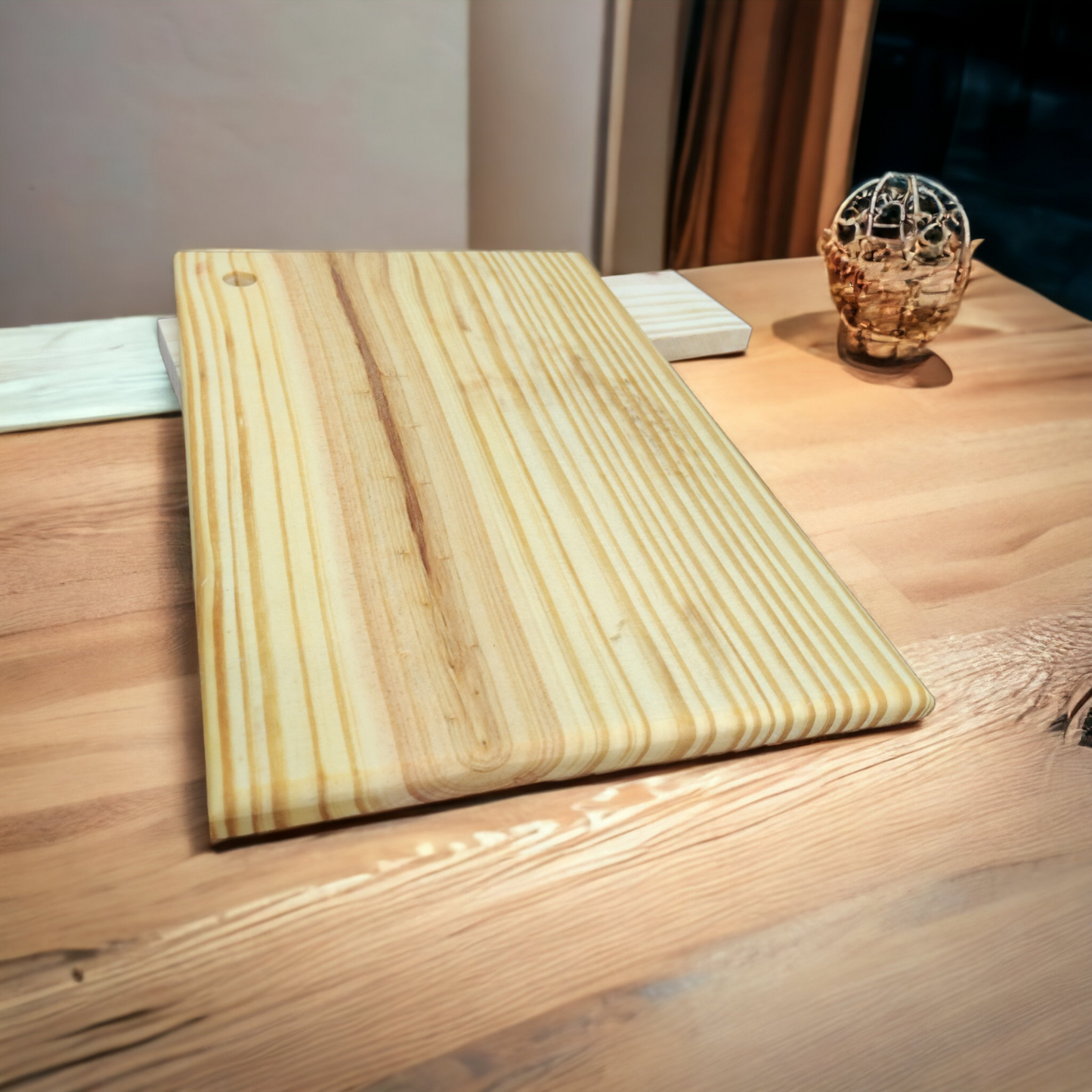 Chopping Board ( Palm wood )
