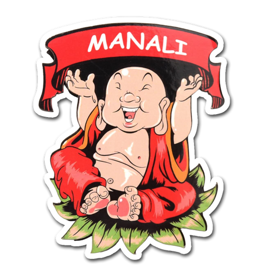 ShopTwiz Manali Travel City Lovely Door Magnets And Fridge Magnet