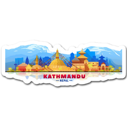 ShopTwiz Nepal Best City Lovely Door Magnets And Fridge Magnet