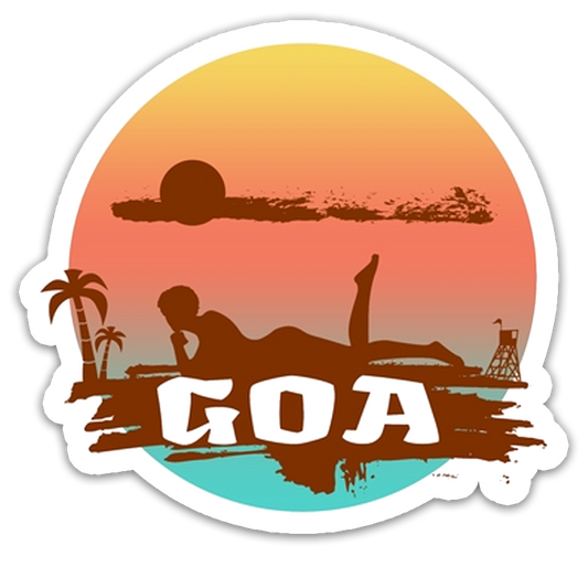 ShopTwiz Goa  Beauty City Fridge Magnet and Door Magnets