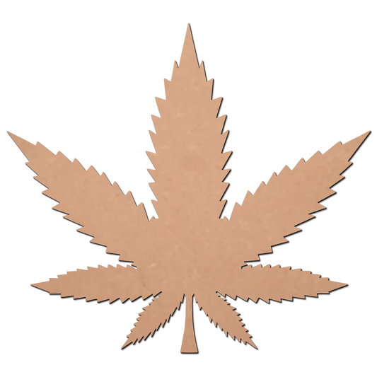 Designing Leaf Art  MDF Cutouts for Art and Craft Work / Craft Shapes