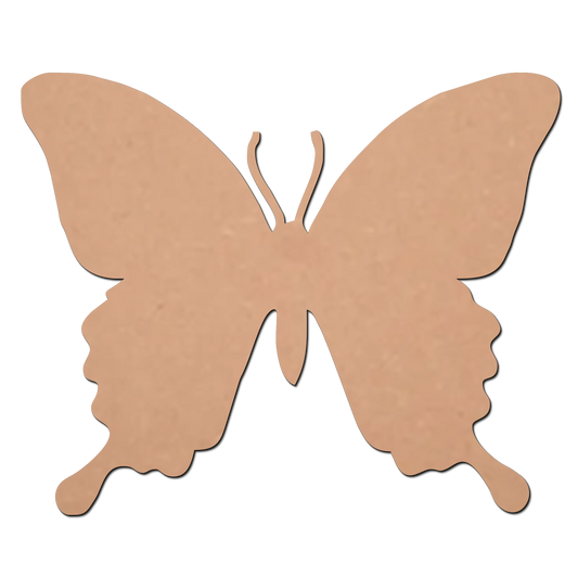 Best Butterfly MDF Cutouts for Art and Craft Work / Craft Shapes