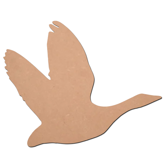 Eagle MDF Cutouts for Art and Craft Work / Craft Shapes