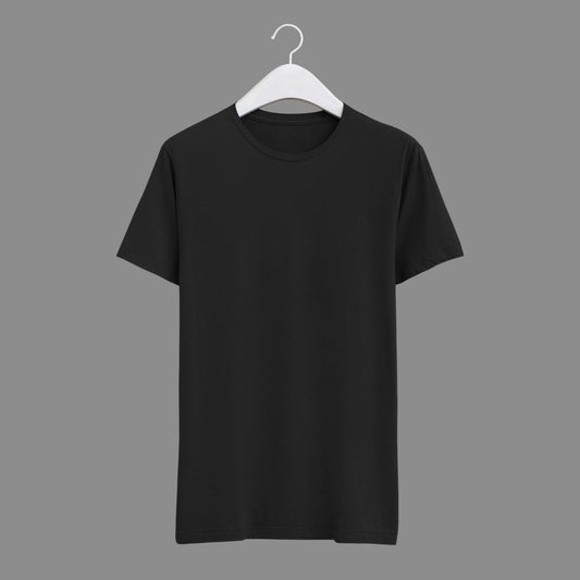 Black T Shirt