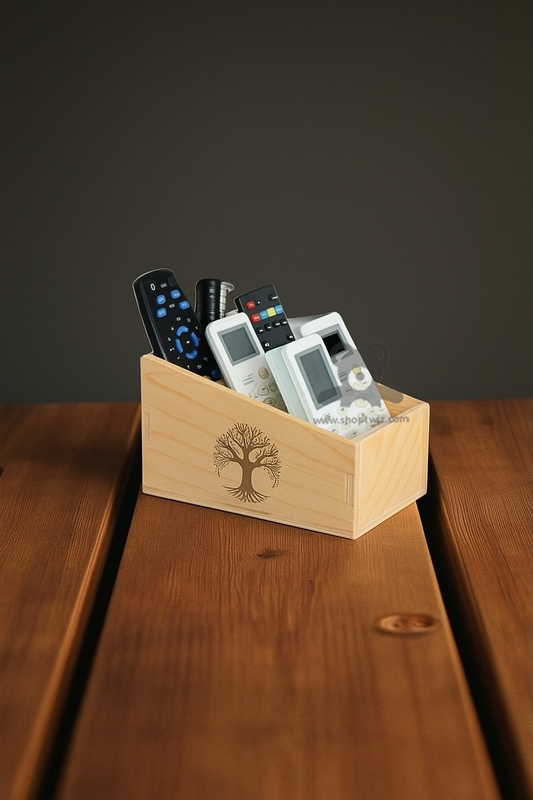 ShopTwiz Box with Customized Logo