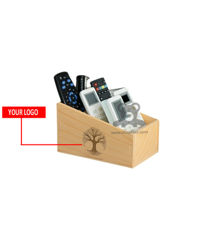 ShopTwiz Box with Customized Logo
