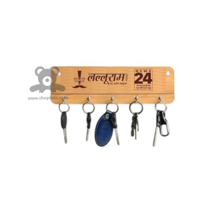 ShopTwiz Key Chain Stand