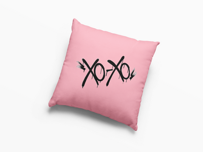 Xo-Xo Printed Cushion