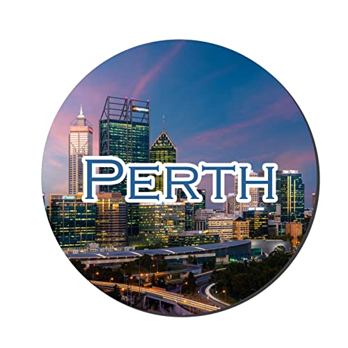 Prints and Cuts Perth | Decorative Large Fridge Magnet