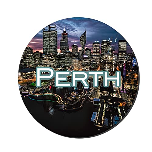 Prints and Cuts Perth - Decorative Large Fridge Magnet
